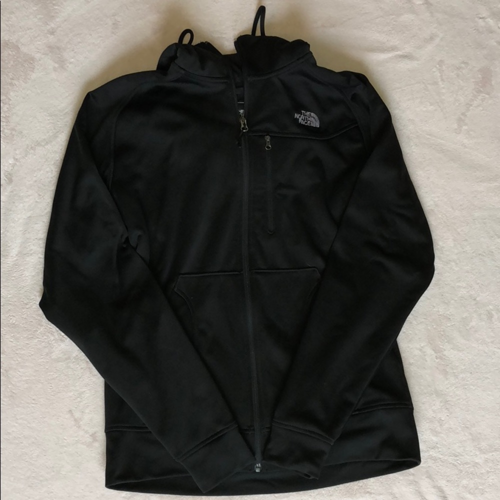 Men’s The North Face Zip Up